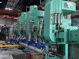 Annealing Lines