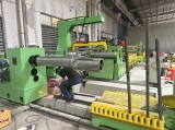 Slitting Line