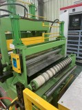 Slitting Line